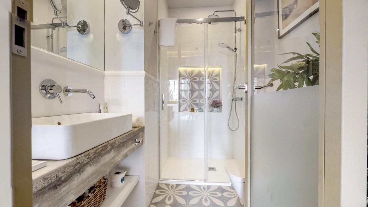 Апартаменти Bright And New- 2Bd 2Bth- Conde De Torrejon Севілья Екстер'єр фото