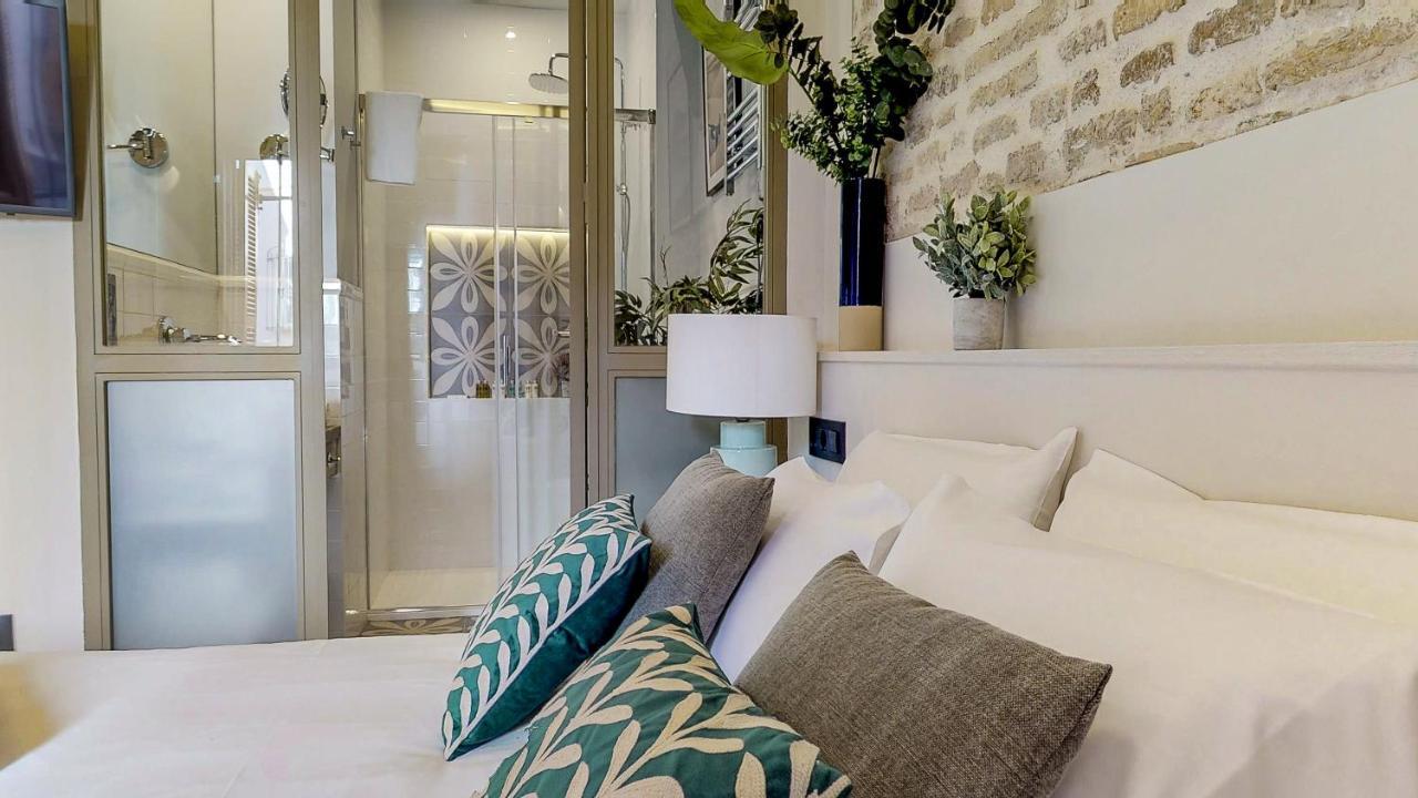 Апартаменти Bright And New- 2Bd 2Bth- Conde De Torrejon Севілья Екстер'єр фото