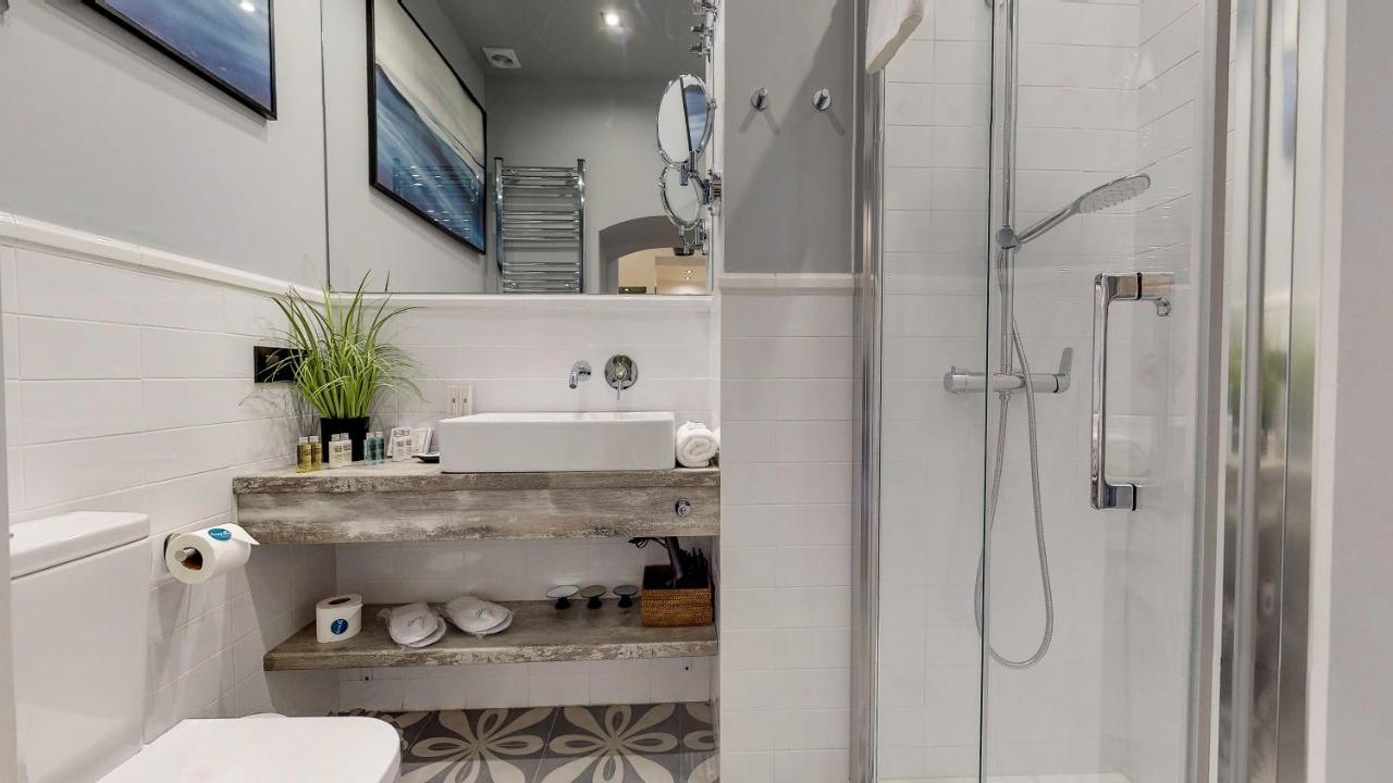 Апартаменти Bright And New- 2Bd 2Bth- Conde De Torrejon Севілья Екстер'єр фото